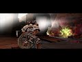 Warhammer 40K Kill Team - HD walkthrough of opening sections