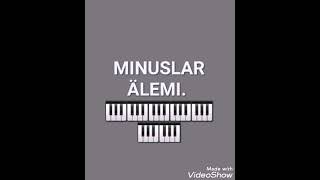 Guwanç Seyidow- Owey Ejem. Minus. Taze Programmada Ishlenen
