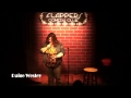 Paige Wesley at Flappers Claremont 5/23/13