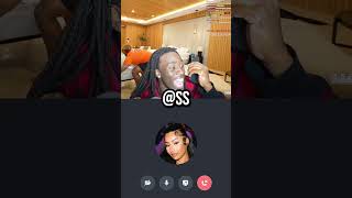 Kai Cenat & Kevin Hart Expose Druski To Rubi Rose