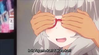 New Game!! ~ guess who?