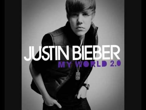 Justin Bieber - Somebody to love