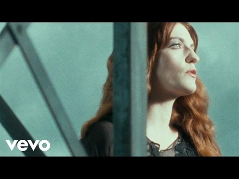 Florence + The Machine - No Light, No Light