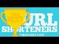 best 5 url shorten sites BIG MONEY