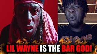 Lil Wayne Uproar Music Audio Reaction Lil Wayne Uproar Music Audio Reaction