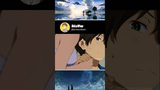 He Had To Double Check Hyouka