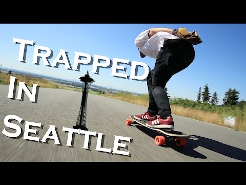 Trapped in Seattle