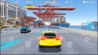 Car Racingcar Racing Gamesandroid Gameplayandroid Gamesdyom 3