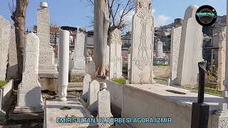 Nahıl Namazgah Tarihi Hamam,Emir Sultan Türbesi