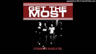 Watch Get The Most Its Up To Us video