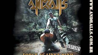 Watch Andralls Against Myself TCDI video