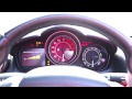Ferrari California Brutal Exhaust Sound w/ Armytrix Titanium Exhaust