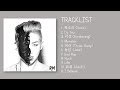 [FULL ALBUM] RM (김남준) - RM (Mixtape) HQ