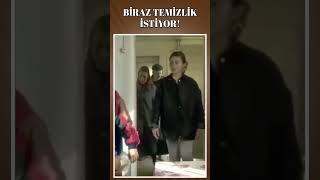 Güneşli Ailesi Tekrar Gecekonduda Üvey Baba