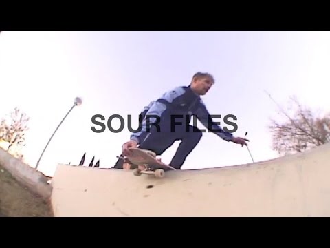 The Sour Files Episode 8