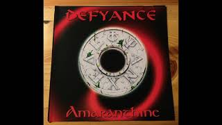 Watch Defyance Freedom Forever video