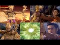 Ramayanam | Lakshman and Indrajith Final War Song in Tamil | Ramayanam song in Tamil | Epicvideo