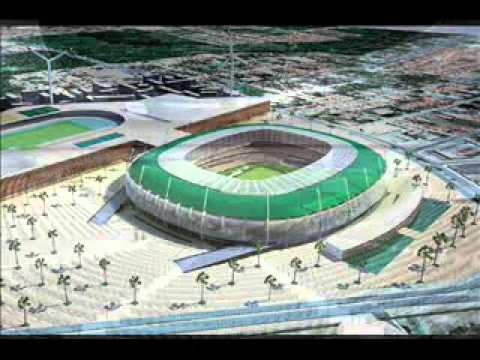 estadios estadios