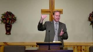 Romans 05.01-05 -- Soul Power