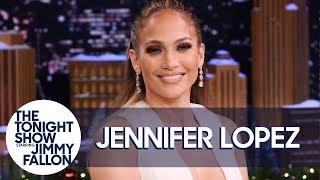 Jennifer Lopez Gets Emotional Discussing Alex Rodriguez And Directing Her Daughter Jennifer Lopez Gets Emotional Discussing Alex Rodriguez And Directing Her Daughter