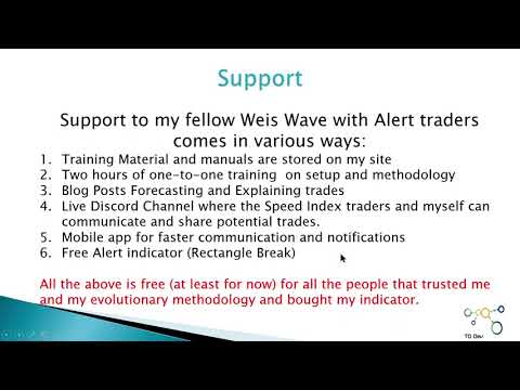Lesson 14 Live Trading - The Process - 620 pips within a day