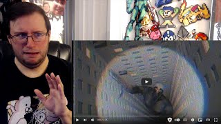 Gors Backrooms Found Footage By Frag 2 Reaction