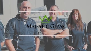 Majestic Glass - Promotional Video