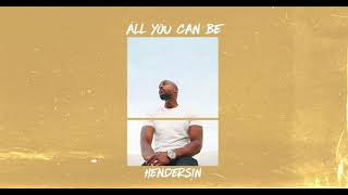 Watch Hendersin All You Can Be video