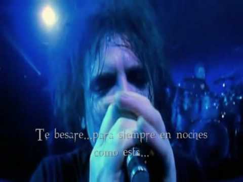 as you - The Cure (sub pictures of you cure. as you - The Cure (sub