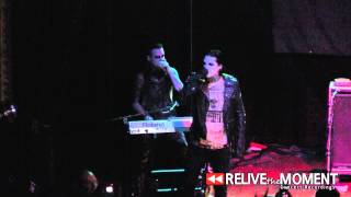 Watch Motionless In White If It