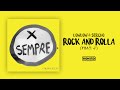 LOWLOW & SERCHO - 04 - ROCK and ROLLA (feat. J - prod by DJ RAW & MIXER T)