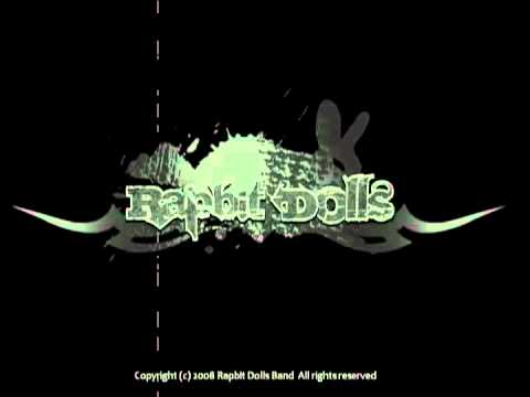 Rapbit Dolls - หยุดน้ำตา thumb