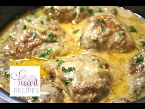 Review Chicken Recipe Lunch