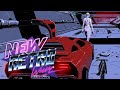 New Retro Wave