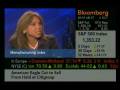 Bloomberg TV: Lynn Tilton predicts economic downturn - 10.06.06