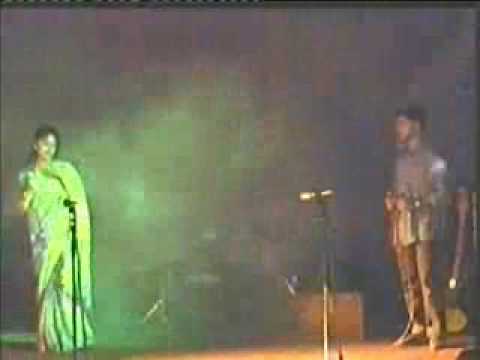 Gazab ka hai din Tasmina Liza BUET 2001