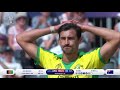David Warner Hits 89* | Afghanistan vs Australia - Match Highlights | ICC Cricket World Cup 2019
