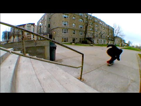 Rylan Shaver - Whoa Of The Week.