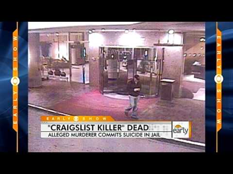 Craigslist Killer a Lifetime original movie | APP.com | Asbury .