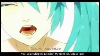 Watch Hatsune Miku Sleeping Beauty video