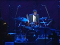 Jazz drum solo (Jim Doxas)