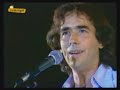 JOAN MANUEL SERRAT en Benidorn - 1983 - duracion - 53 minutos