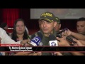 Ladrones quedaron en vídeo al momento de robar una entidad bancaria Ladrones quedaron en vídeo al momento de robar una entidad bancaria