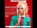 Mdogo Askari ft Zuchu - Honey (Official Singeli)
