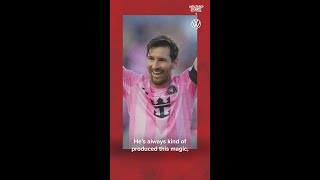 Lionel Messi Stays Hot In Club World Cup