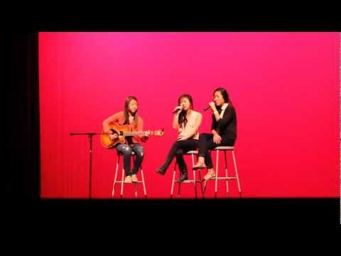 Plano West Asian Fest | Rachel Suh, Rachel Oh, And Elizabeth Song Plano West Asian Fest | Rachel Suh, Rachel Oh, And Elizabeth Song