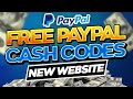 [Free 2022] PayPal Money Adder Generator - iOS - Android - No Human Verification