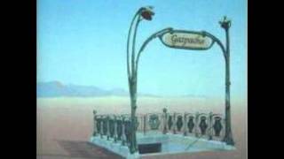 Watch Gazpacho Palabras video