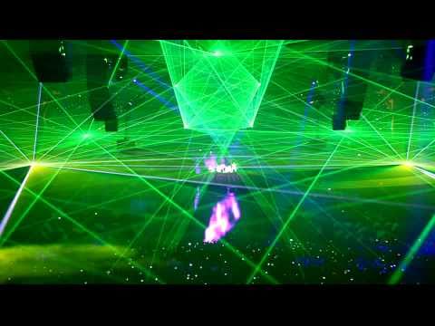 Qlimax 2010 - Born Slippy in the mix *NightFocus.NL*