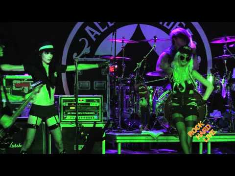 Assassins of Youth (Live)